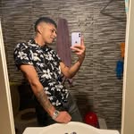 David Nahuel - @david.nahuell - Instagram