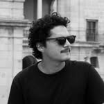 David Nahúm - @davidnahumm - Instagram