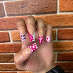 David Nails - @davidnails_lashes - Instagram