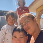 Naila Bustamante Melia - @davidnai - Instagram