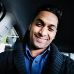 David Naidu - @davidna1du - Instagram