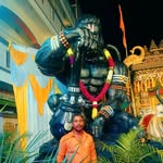 David Naidu - @davidnaidu1856 - Instagram