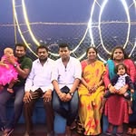 Veepuri Davidnaidu - @davidnaidu93 - Instagram