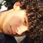 David Rodríguez - @david_rose_naif - Instagram