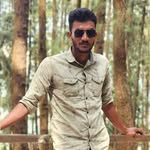 Anoop mohandas - @david_nainan000 - Instagram