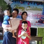 Naing David - @davidnaingki - Instagram