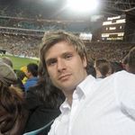 David Nairn - @nairn83 - Instagram