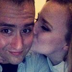 David Naiser - @paisley_raes_dad - Instagram