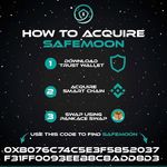 David naiser - @safemoon21 - Instagram
