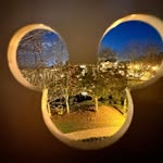 David Naja - @disneydad0911 - Instagram