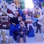 David Naja - @naranjodavidsandoval - Instagram
