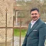 David Najafzadeh - @davidnajafzade - Instagram