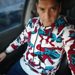 David Najar - @najardavid - Instagram