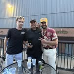 David Najarian - @davidnaja - Instagram
