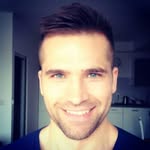 David Najman - @ironajman - Instagram