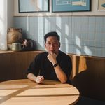 David - @davidnakamurah - Instagram