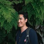 David Nakamura - @itsdvd - Instagram