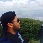 David Antonio Reyes Angarita - @davidnakata - Instagram