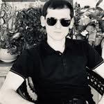 Давид Накопия - @david_nakopia - Instagram