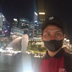 Eko Purnomo - @davidnakoko - Instagram