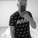 David Nakov - @nakov10 - Instagram