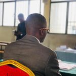 David Nakubuta - @david_nakubuta_officiel - Instagram