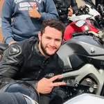 David Nalini - @davidnalini - Instagram