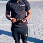 David Nambahu - @davidnambahu57 - Instagram