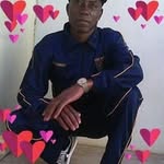 David Nambahu Immanuel - @immanueldavidnambahu - Instagram