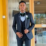 Agyei Nana David - @davidnanaagyei - Instagram