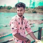 David Nanda - @aamapa123 - Instagram
