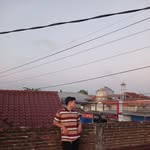 David Nanda Kusuma - @davidnandakusuma - Instagram