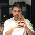 David Nandas - @nandasdavid - Instagram