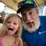 David Nansel - @longbeardsc - Instagram