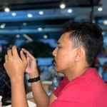 David Anderson - @david.napitupulu - Instagram
