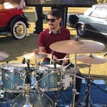 David Napa Drums - @david.napa.drums - Instagram