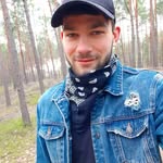 David Naples - @bedusitoh7 - Instagram