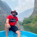 David Narcia - @david_narcia - Instagram