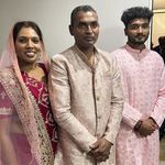 Ashika Narayan - @david_narayan - Instagram