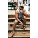 David Teitemouri Narayan - @coconutmahn - Instagram