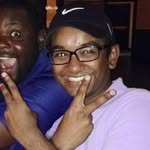 David Narayanan - @davidguettafan2009 - Instagram