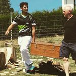 David Naredo Hevia - @davidnaredo - Instagram