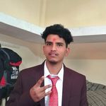 Narendra Khadayat Chhetri - @_david_naren_chhetri - Instagram