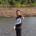 David Hivert - @davidnarisson - Instagram