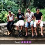 Naris David - @davidnaris - Instagram