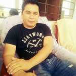 David Narro - @davidnarrodiaz - Instagram