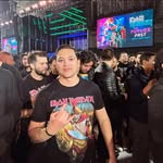 David López - @david_narsil - Instagram