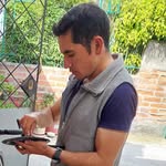 David Narváez - @narvaezd9 - Instagram