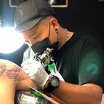 David Narvaez - @davidnarvaeztattoo - Instagram