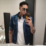 David Narvaez - @davidnarvaezl - Instagram